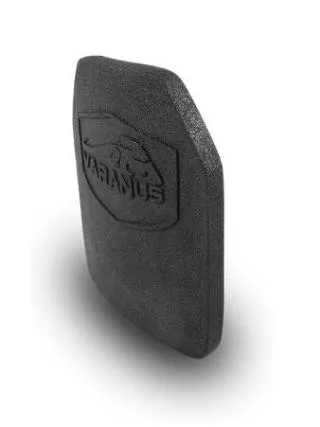 VARANUS DRAGOON MultiHit OK Level IV 10" x 12" Rifle Plate