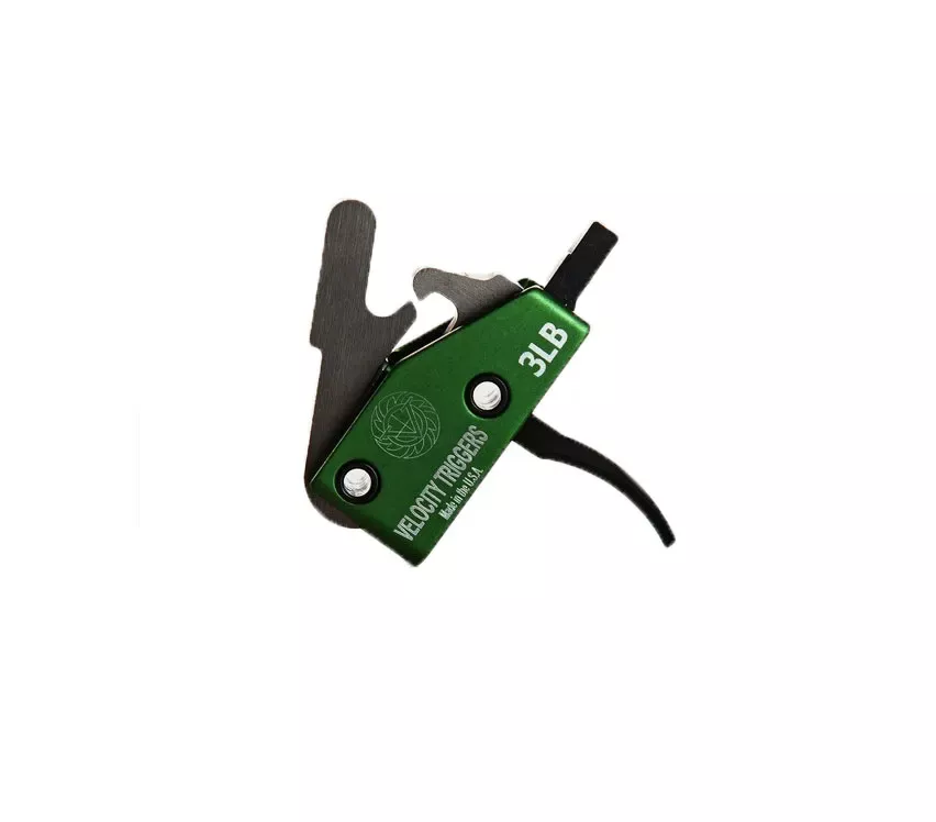 Velocity Triggers - 3lb. Velocity AR Trigger
