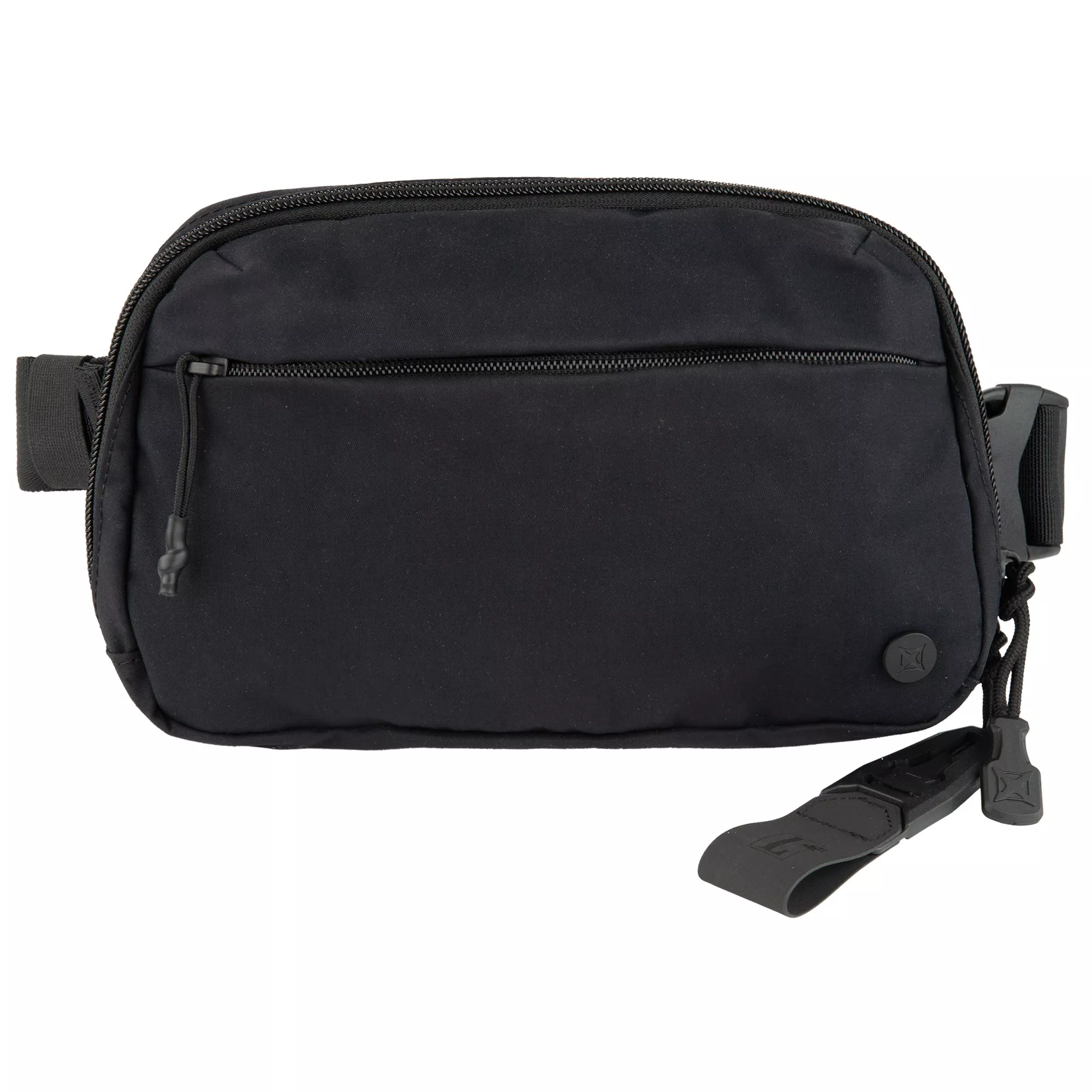 Vertx Everyday Fanny Pack 2.0 - Black