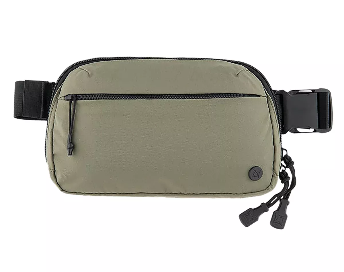 Vertx VTX5265MTSEveryday Fanny Pack Mountain Sage Nylon