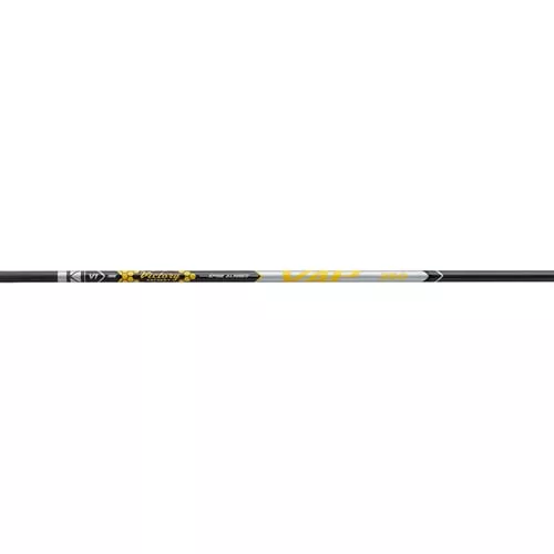 Victory VAP Elite Target Shafts350 1 doz.