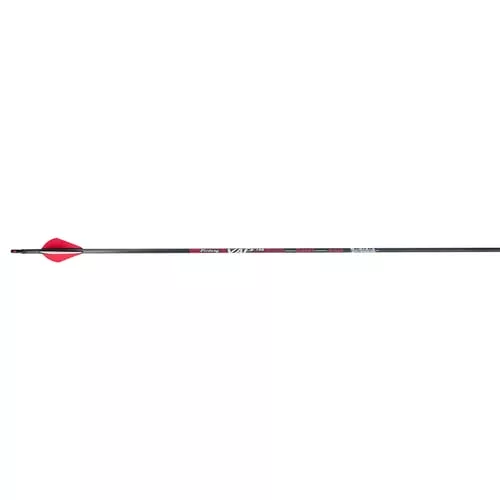 Victory VAPS-500FQ-6 VAP Sport Arrows Fletched - GPI: 6.1, 6pk