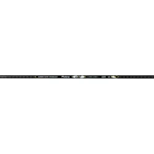 Victory VXT Gamer Taper Target Shafts450 1 doz.