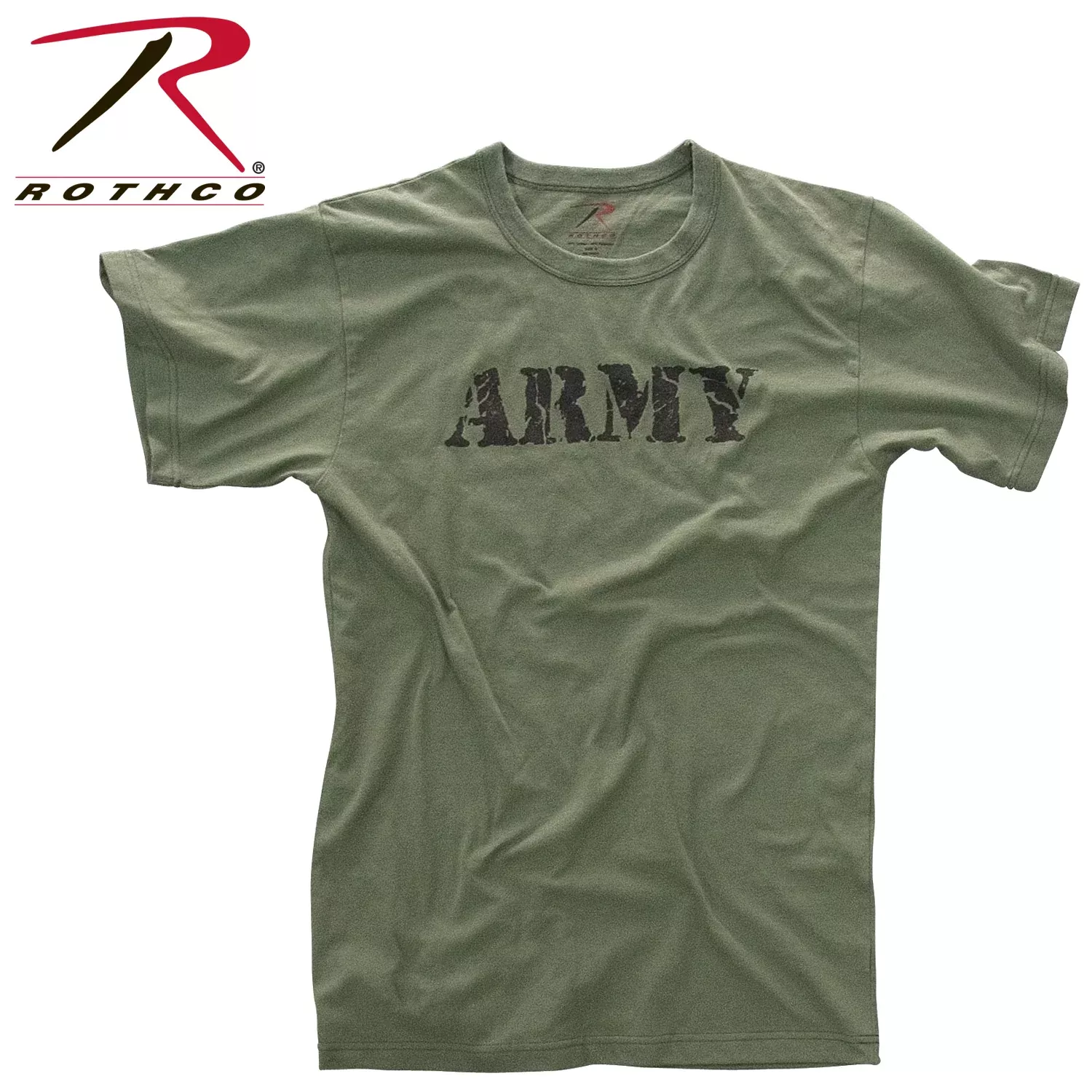 Vintage T-Shirt