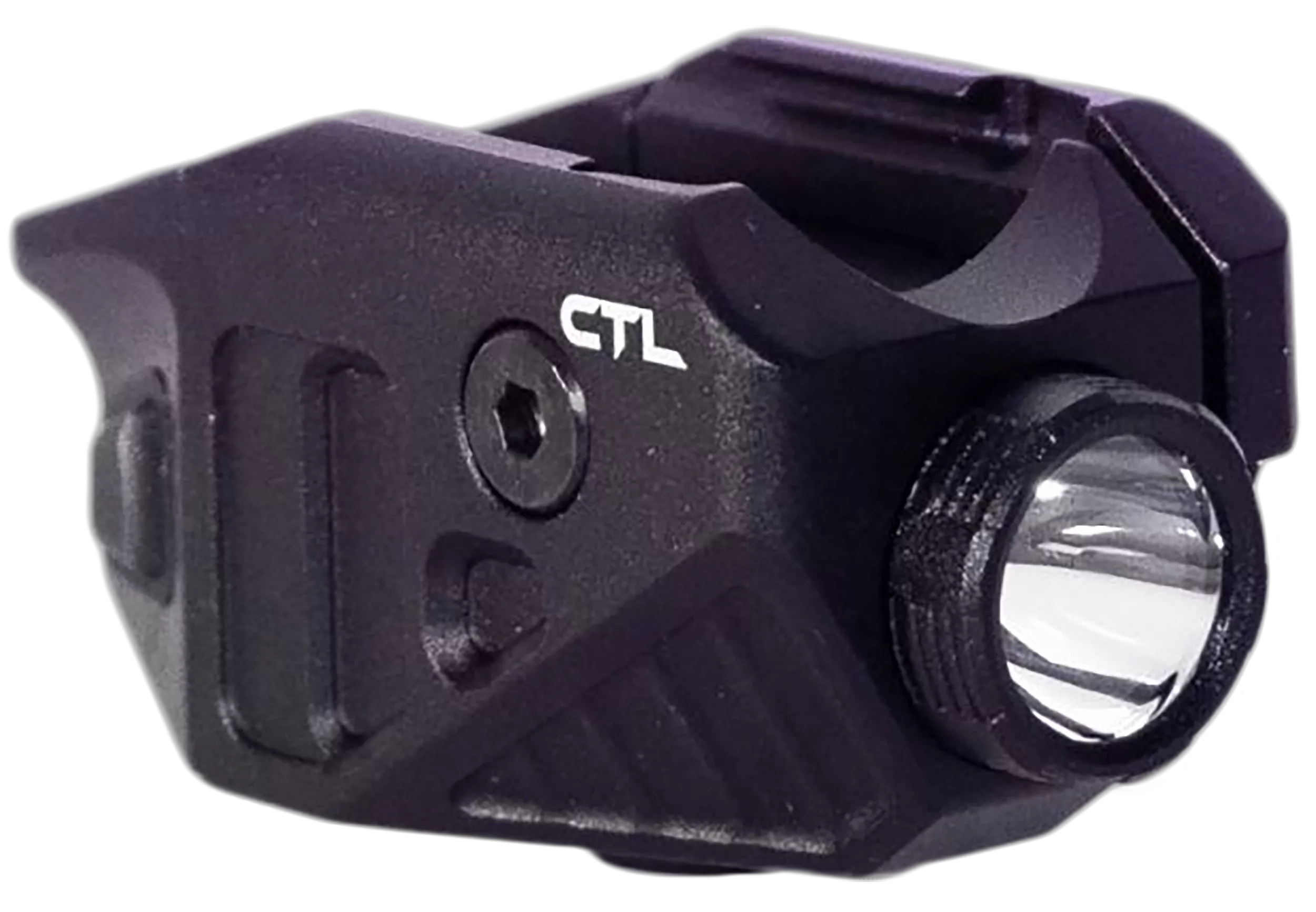 Viridian 9300039 CTL Custom for Sig P365 withSAFECharge C Series Black 120/280/550 Lumens White LED