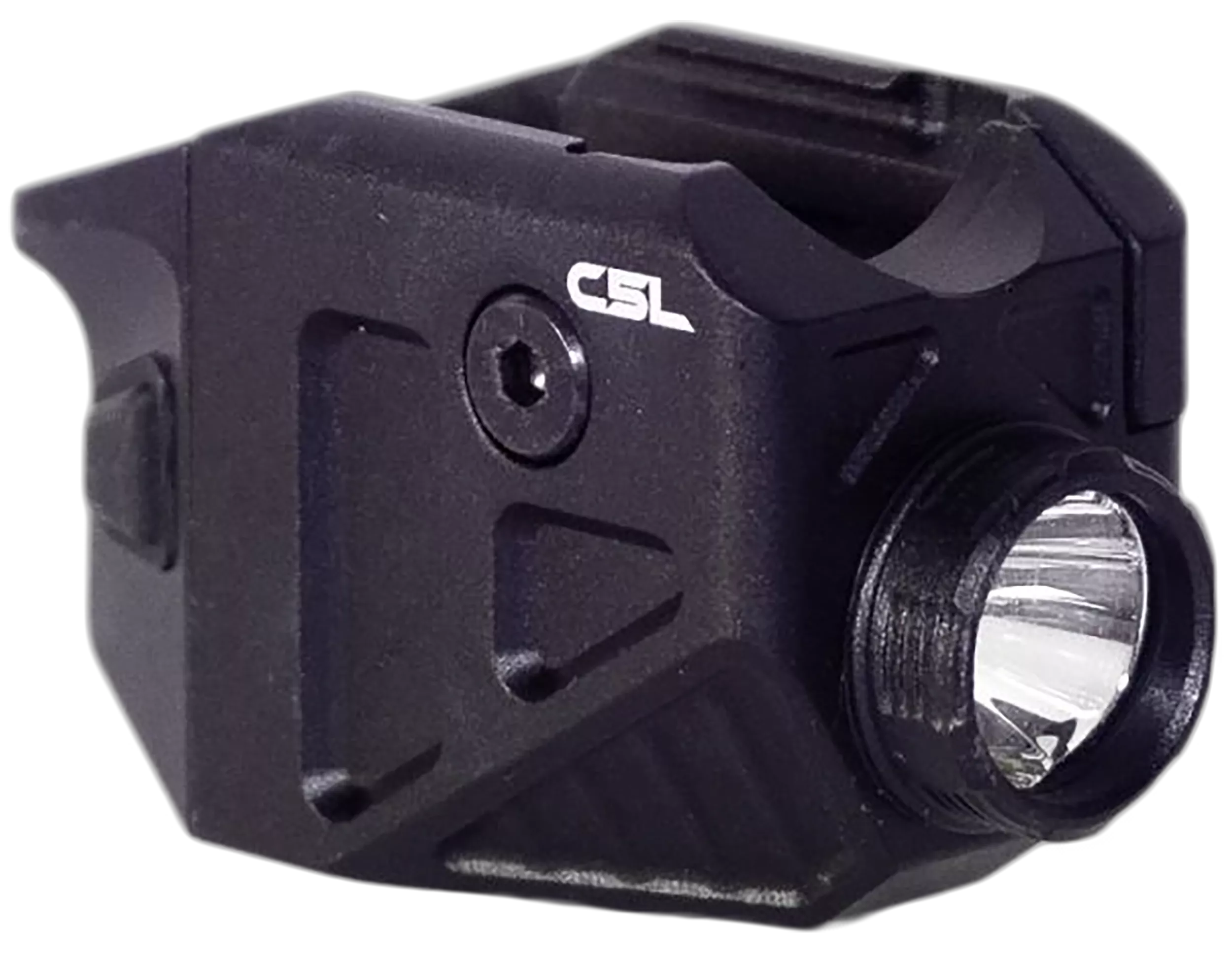 Viridian 9300044 C5L for P365with SAFECharge C Series Black 580 Lumens White LED/Green Laser