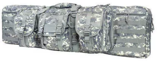 Vism 42 Inch Double Carbine Case-Green