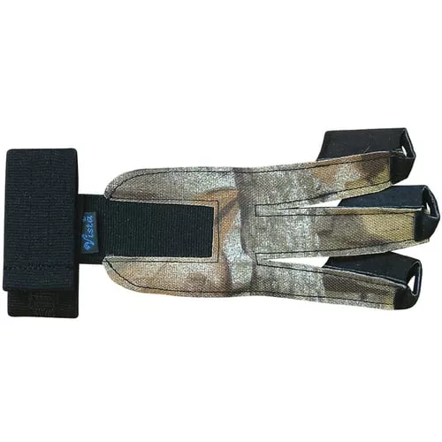 Vista Comfort Shooting GloveCamouflage Small RH/LH