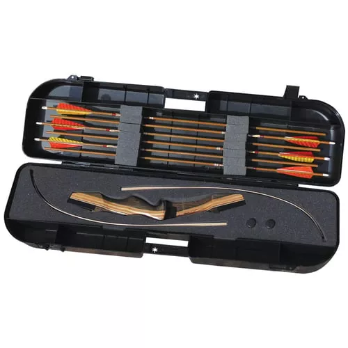 Vista Traveler Takedown CaseBlack