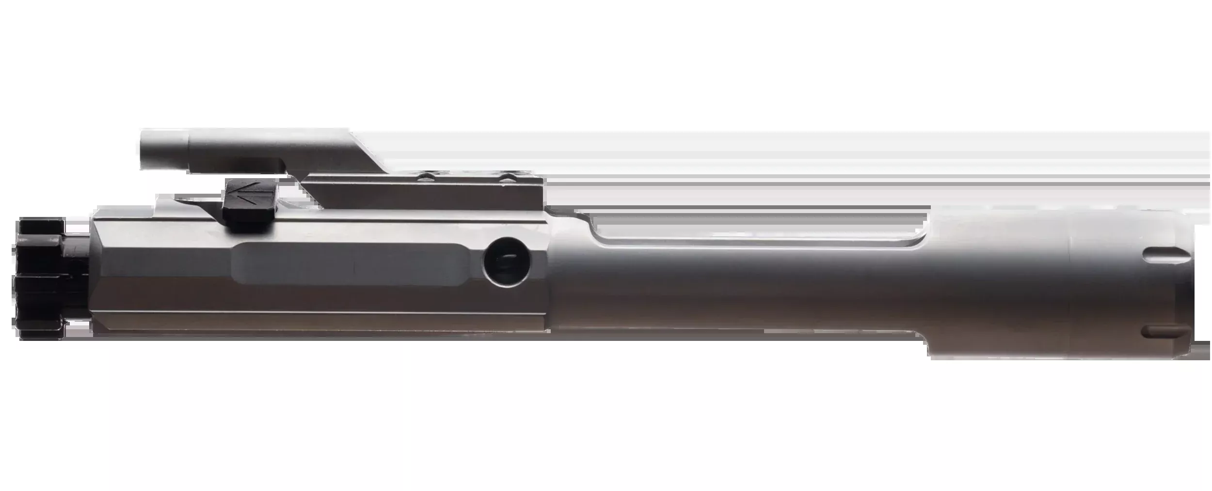VKTR Industries Direct Impingement Bolt Carrier Group, Thin Dense Chrome Finish, Full Auto V20090719002RP