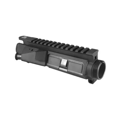 VLTOR MUR: Modular Upper Receiver - Fits AR15/M16, Modular Upper Receiver, includes Shell Deflector and Forward Assist