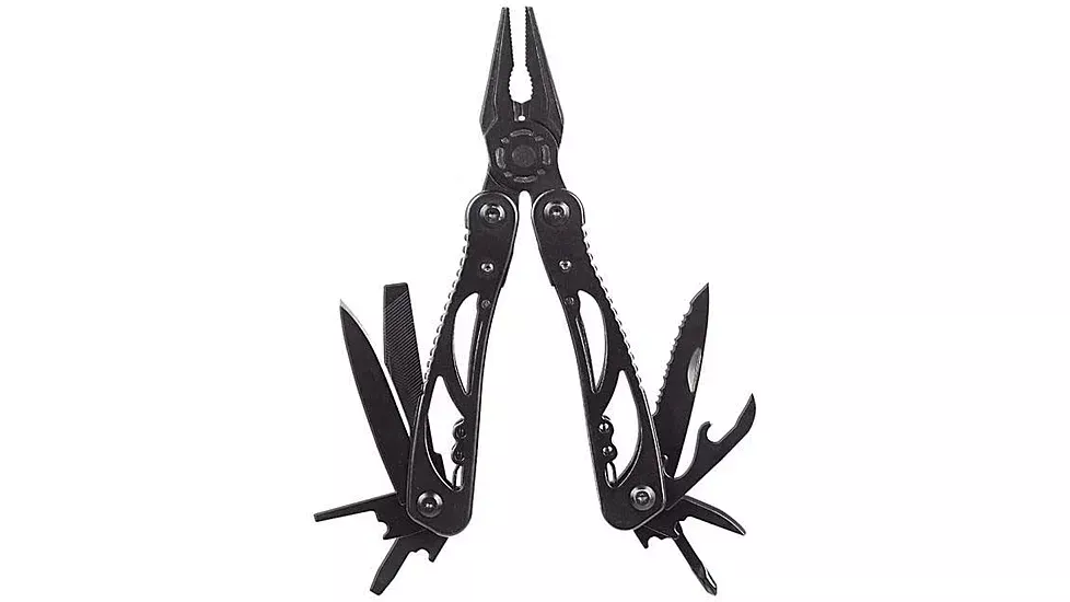 Voodoo Multi-Tool