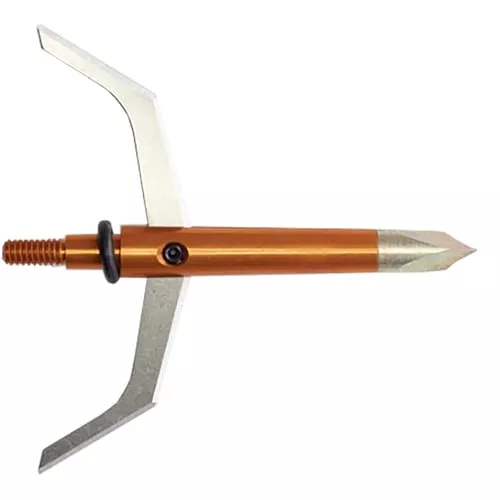 Vortex BroadheadsOrange 100 gr. 2.5 in. Cut 3 pk.
