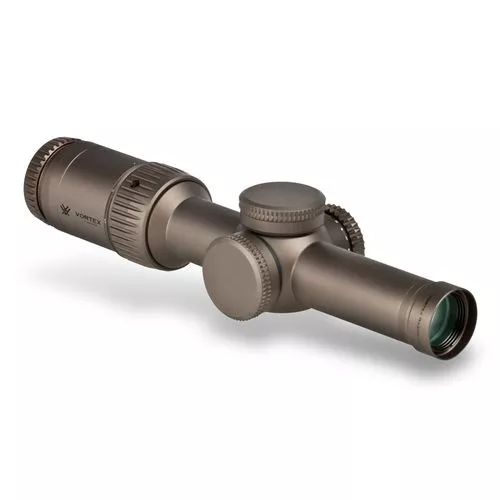Vortex Razor Gen II HD 1-6x24 JM-1 BDC
