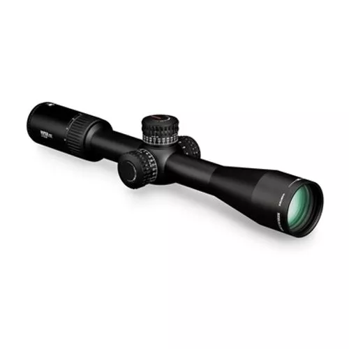 Vortex Viper PST Gen II 3-15 X 44 FFP EBR-2C MRAD