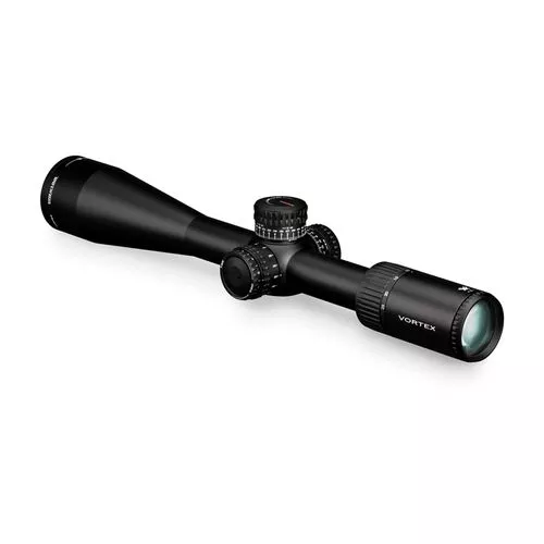 Vortex Viper PST Gen II 5-25 X 50 FFP EBR-2C MOA PST-5255