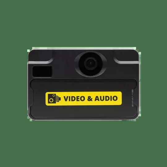 VT100 Body-Worn Camera