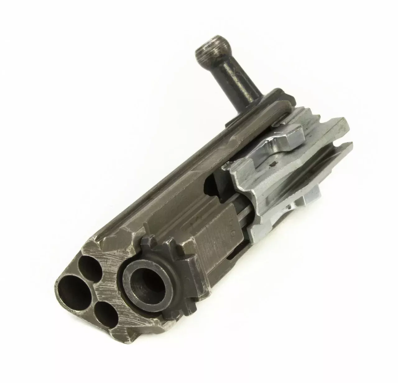 VZ58 Bolt Carrier Complete (with Bolt and Striker)