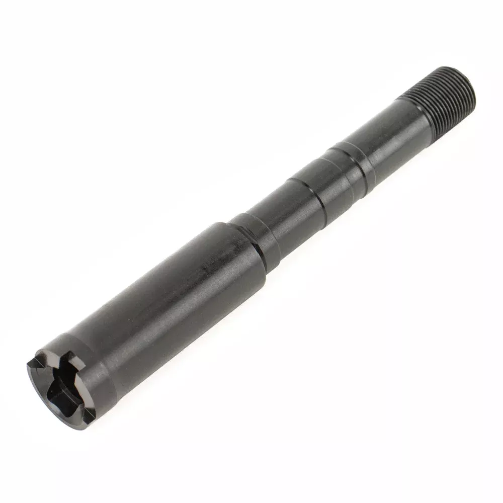 VZ61 Skorpion 1/2x28 Threaded Barrel 4.5" .32 ACP
