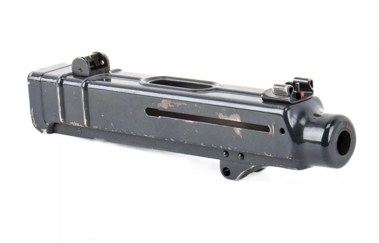 VZ61 Skorpion Receiver Cover