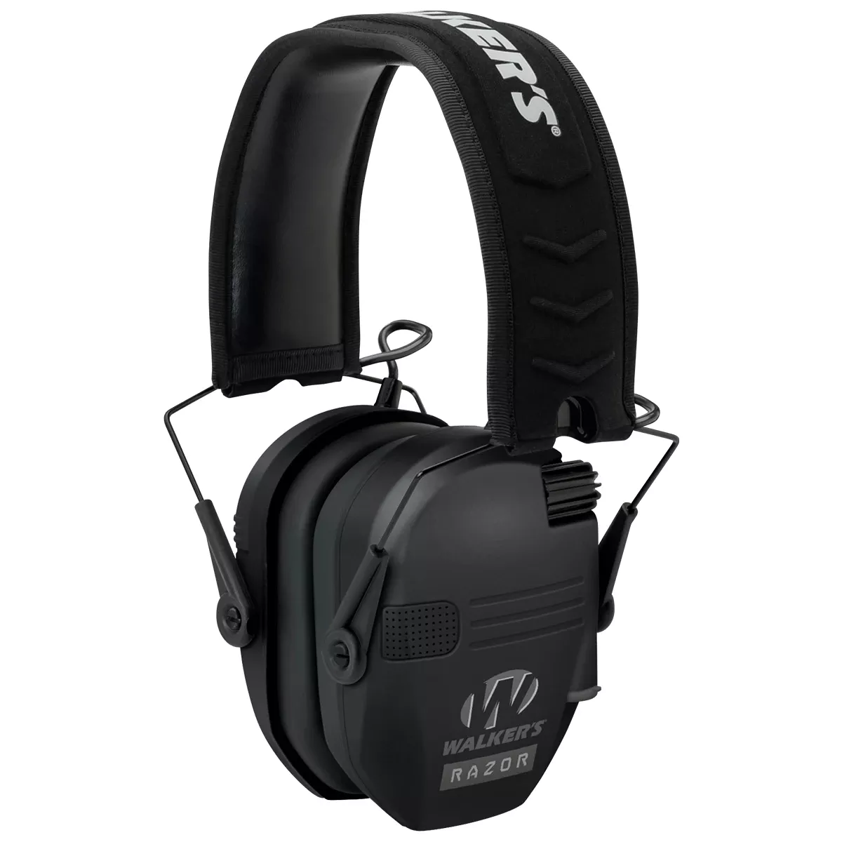 Walker's GWP-RSEM Razor Electronic Earmuffs NRR 23dB