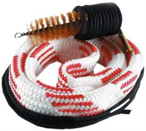 Walkers Game Ear / GSM Outdoors Ssi Knockout Gun Rope Cleaner 20 Gauge GR203