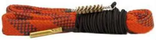Walkers Game Ear / GSM Outdoors Ssi Knockout Gun Rope Cleaner 22-Cal GR223