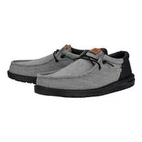 Wally Funk Nylon Craft