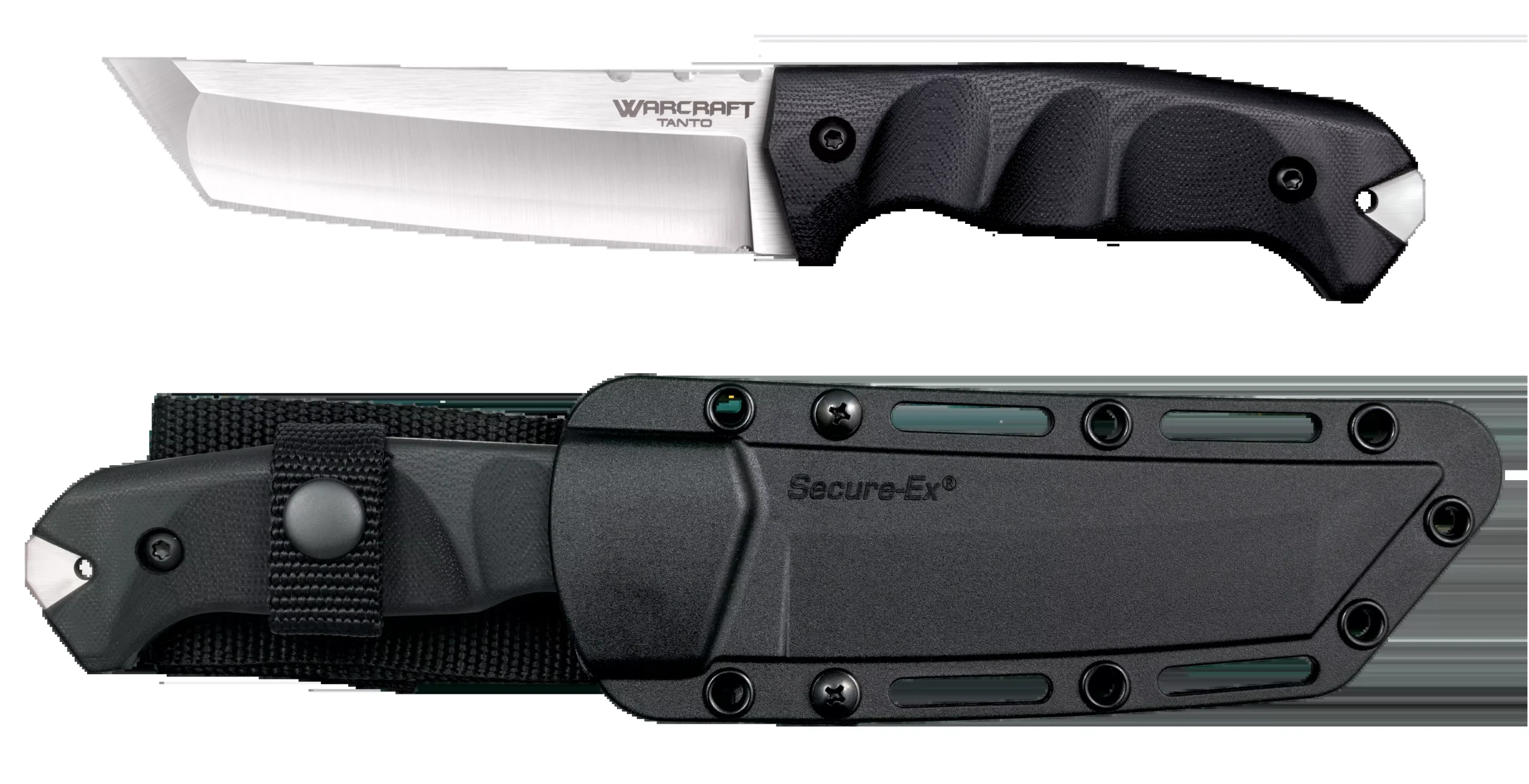 WARCRAFT TANTO SAN MAI III MEDIUM