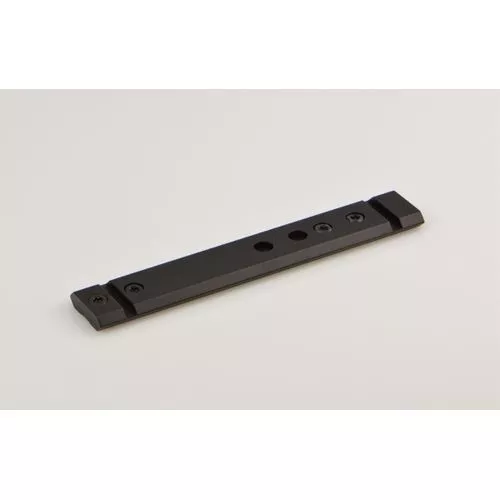 Warne Maxima Zero MOA Base - A997M Marlin Lever Actions - Matte