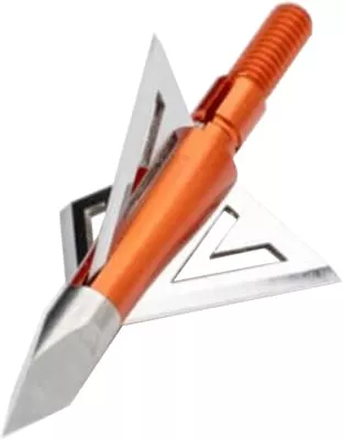 Wasp Havalon HV Broadheads100 gr. 3 pk.