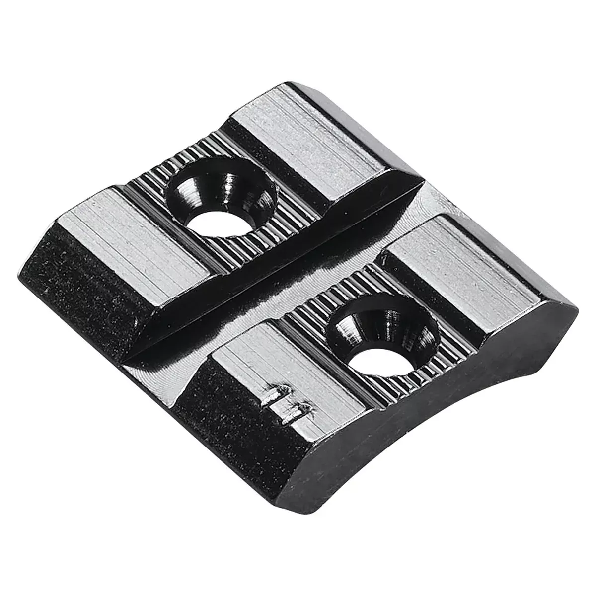 Weaver Mounts 48050 Top Mount BaseMatte Black