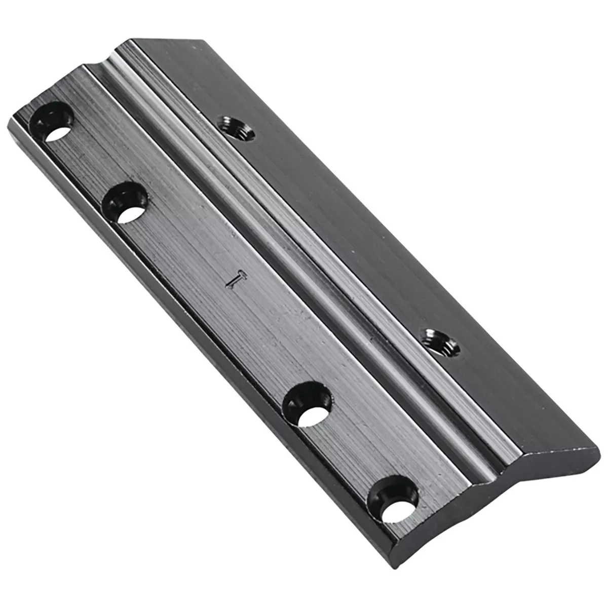 Weaver Mounts 48413 Detachable Side MountBlack