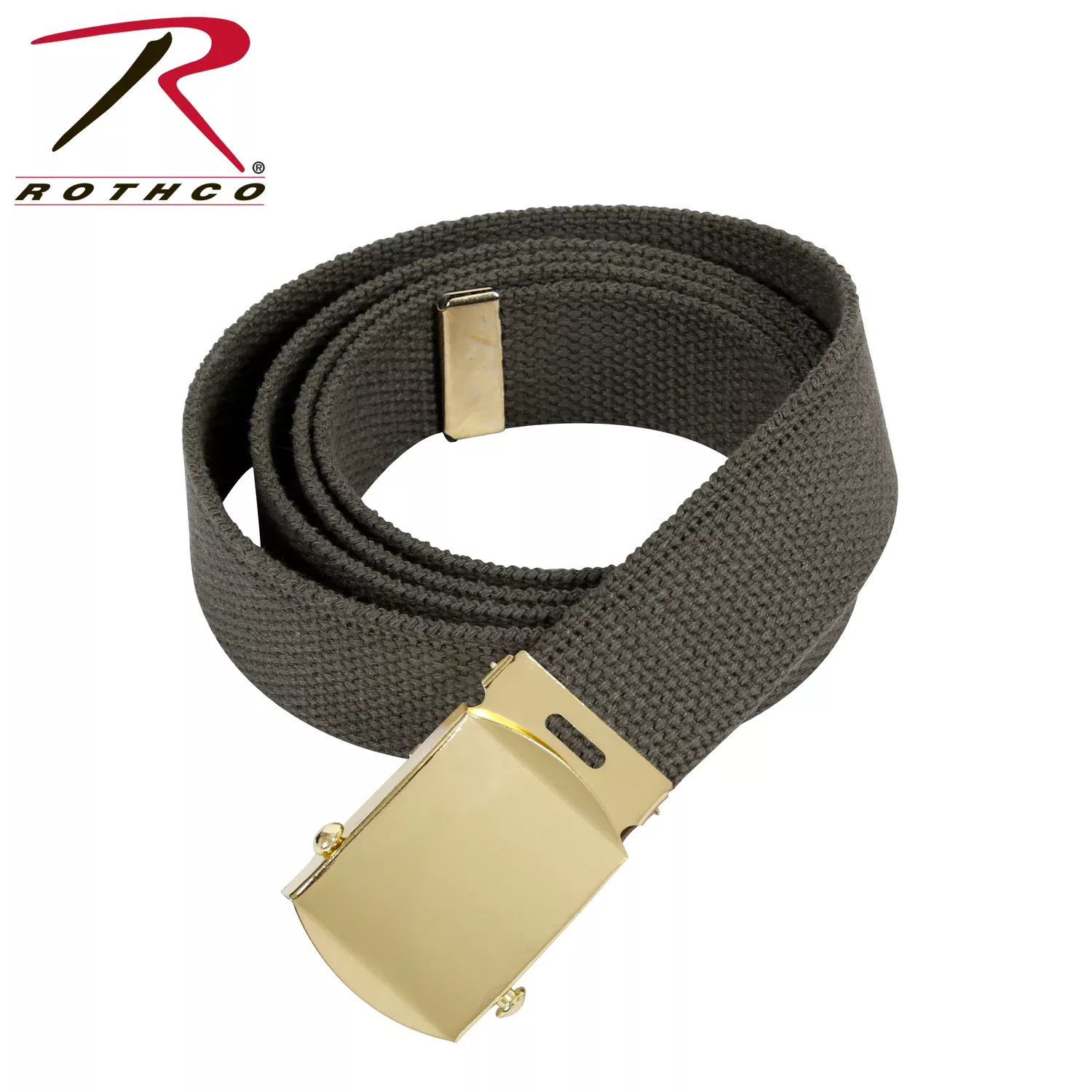 Web Belts -54 Inches Long