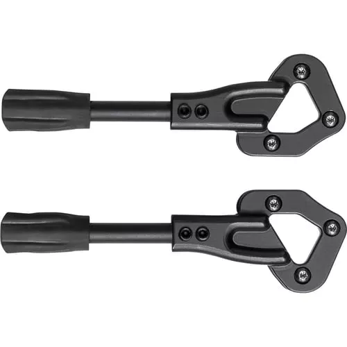 Wicked Ridge String Dampening System