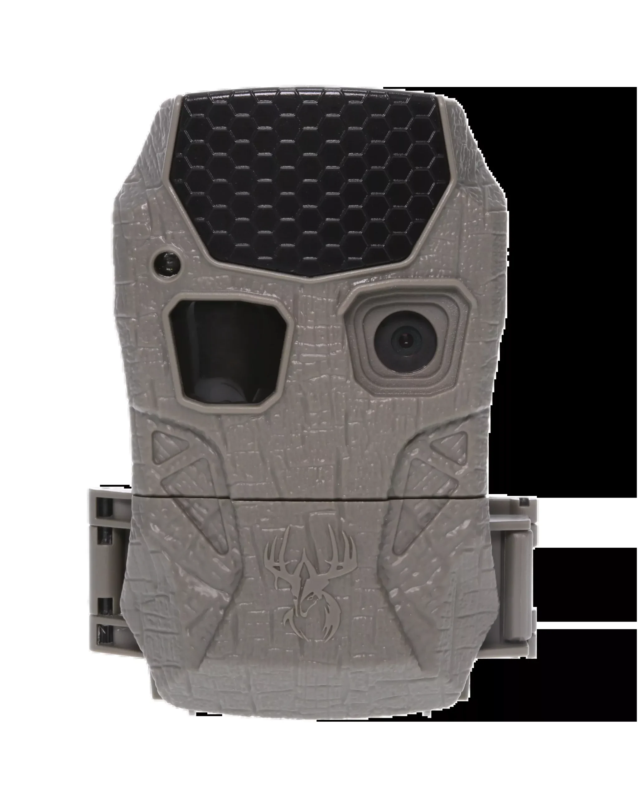 WILDGAME INNOVATIONS GSM Kicker 2.0 Trail Camera, 18MP, Wide 16:9, Adaptive Illumination, WGIKICK2