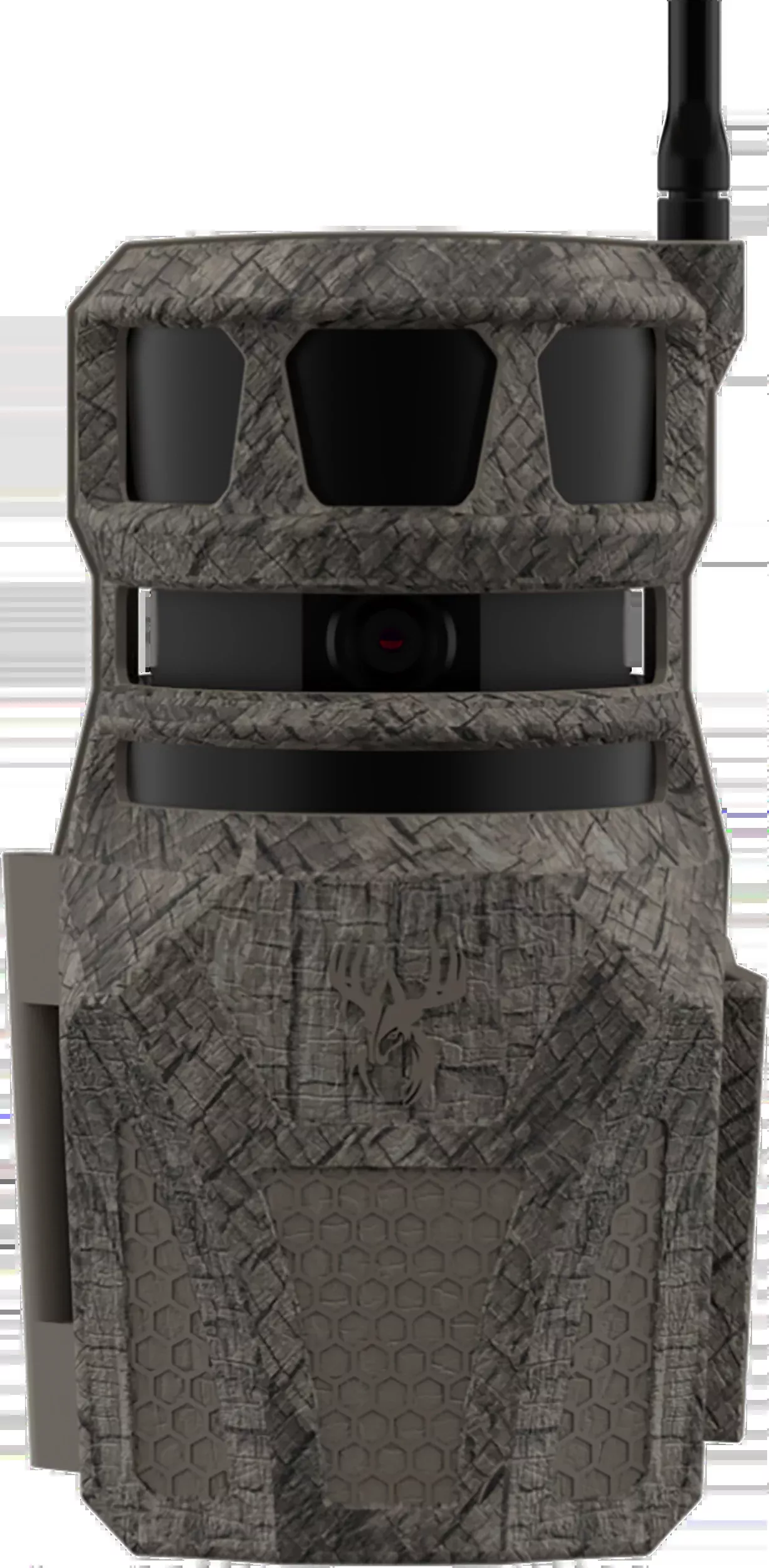 Wildgame Innovations Orbit 360 Cellular Trail Camera, 36MP Photos, 1080p Video, WGIORB360