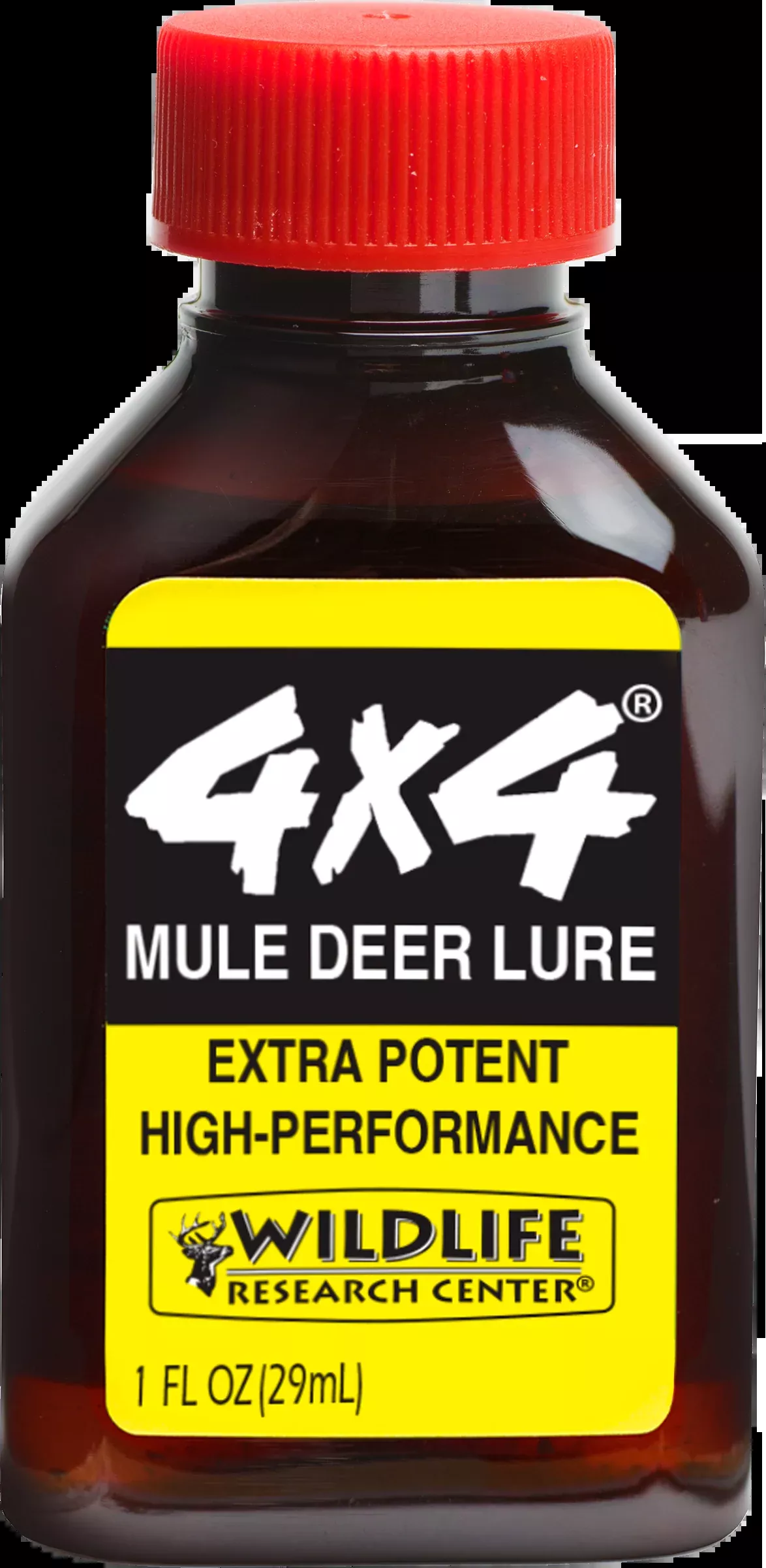 Wildlife Research Synthetic Doe-In-Estrus Deer Scent, 1 oz Bottle Attractant 40440