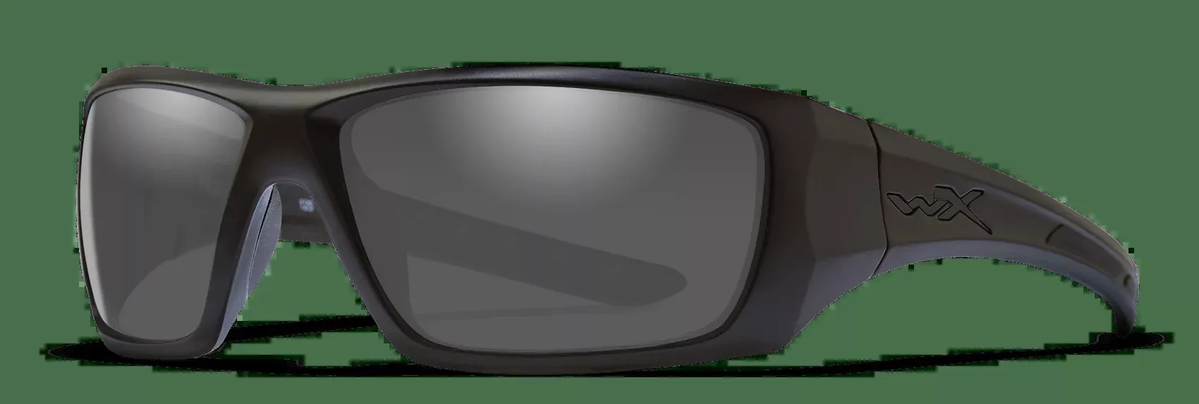 Wiley X - Nash Black Ops Bulletproof Sunglasses