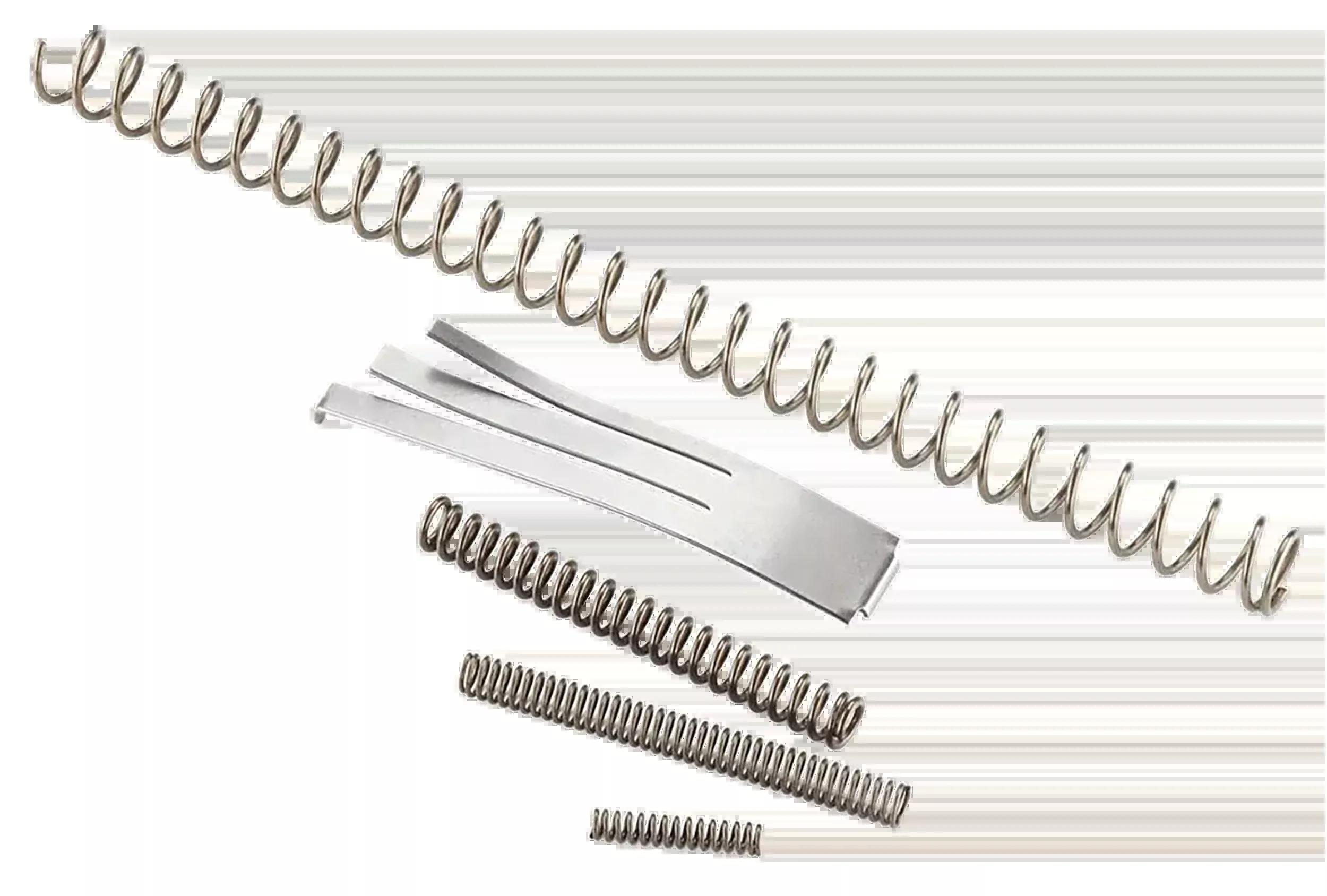 Wilson Combat 316G 1911 Full Size Steel Spring Kit