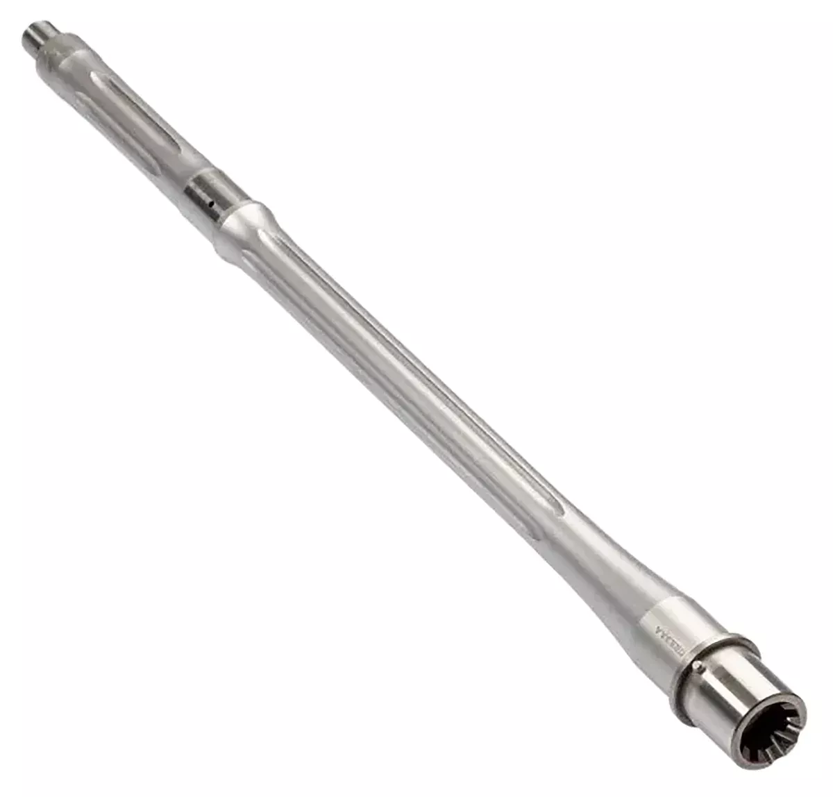 Wilson Combat TR223RCIG16FT8 Match Grade223Wylde 16" Bead Blasted Stainless Steel Barrel
