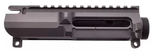 Wilson Combat TRUPPERBIL Billet Upper7075-T6 Aluminum Black Anodized Receiver for AR-15