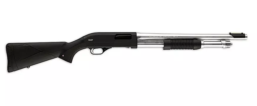 Winchester 512268395 SXP Marine Defender 5+1 3″ 12 GA 18″