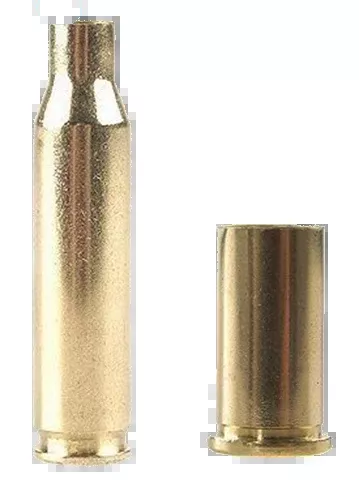 Winchester Ammo Unprimed Cases 45 Colt (LC) Brass 100/Bag