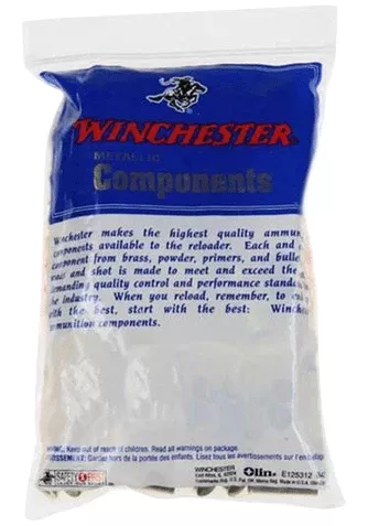 Winchester Ammo WBR9115 Centerfire Handgun9mm 115gr Full Metal Jacket Truncated Cone 500 Per Box/4 Case