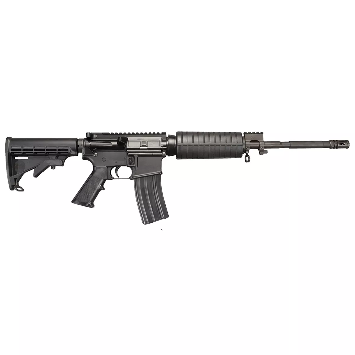 Windham Weaponry SRC 5.56 NATO Heavy Barrel Rifle