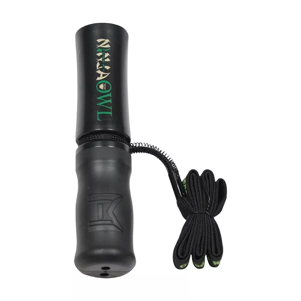 Woodhaven WH220 Ninja Owl
