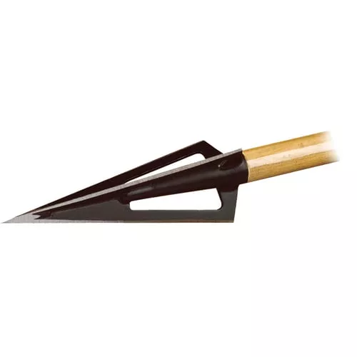 Woodsman BroadheadsGlue-on 125 gr. 6 pk.