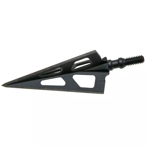 Woodsman Elite BroadheadsScrew-in 125 gr. 3 pk.
