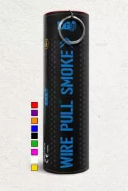 WP40 Wire Pull Smoke- Case of 100 Units